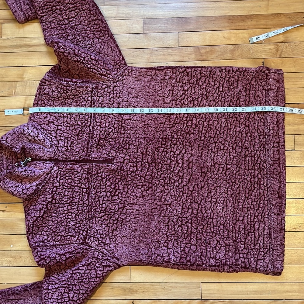 Boxercraft Teddy Jacket - Picture 10 of 12